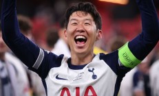 九游体育下载:LAFC計劃轉會熱刺球星孫興慜