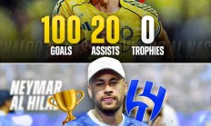 九游APP-来到沙特两年半依旧颗粒无收的C罗,到底还有没有率队夺冠的能力