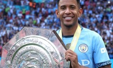 九游APP-狮子大开口!曼城对萨维尼奥的标价为8000万欧,远超热刺预算