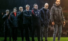 九游APP-曼联新任主帅指数:格拉斯纳&索斯盖特排第一,齐达内榜上有名