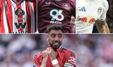 九游APP-本赛季三支英冠升班马在英超均已赢球,但曼联却依旧难求一胜