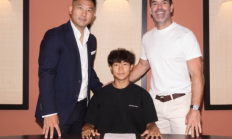 九游APP-官方:19岁小将刘昊雨加盟加泰二级联赛球队国际巴塞罗那